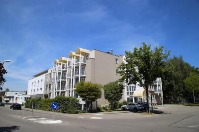 Comfort Boardinghouse Gmbh & Co. Kg