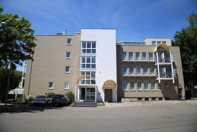 Comfort Boardinghouse Gmbh & Co. Kg