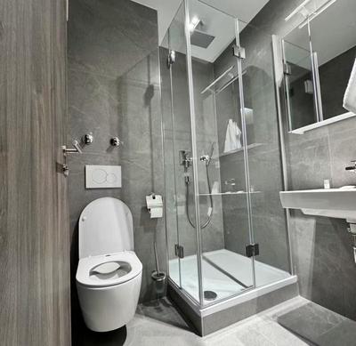 Comfort Boardinghouse Gmbh & Co. Kg