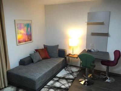 Comfort Boardinghouse Gmbh & Co. Kg