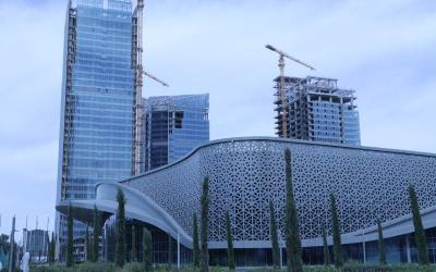 T-city Presidential Hotel