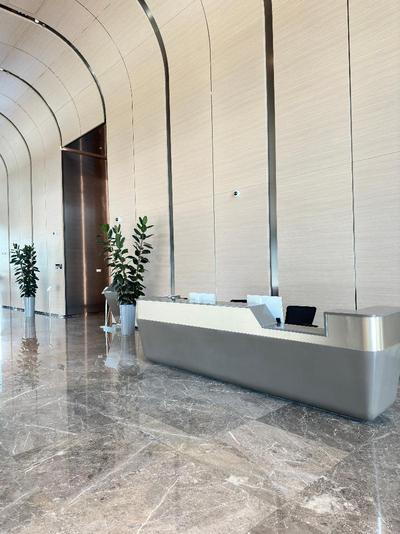 T-city Presidential Hotel