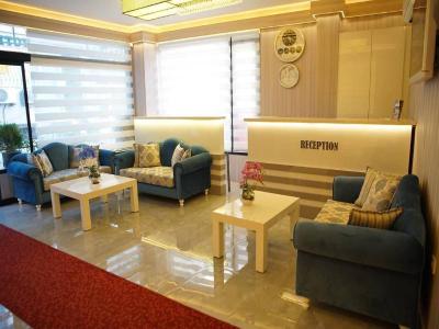 Al Khaleej Hotel