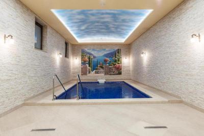 Parnoramic Spa Hotel