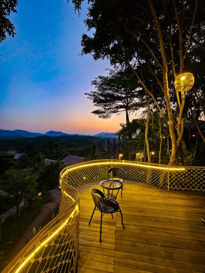 Khaosok Boutique Camps