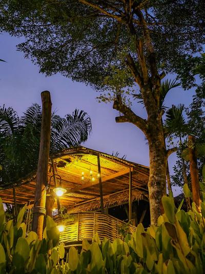 Khaosok Boutique Camps