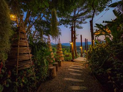 Khaosok Boutique Camps