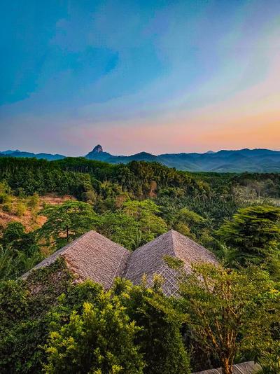 Khaosok Boutique Camps