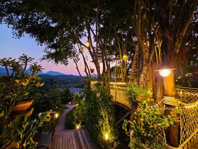 Khaosok Boutique Camps