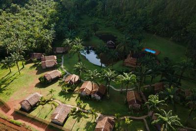 Khaosok Boutique Hideaway
