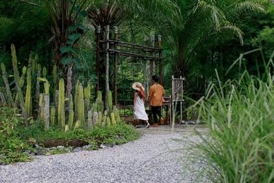Khaosok Boutique Hideaway