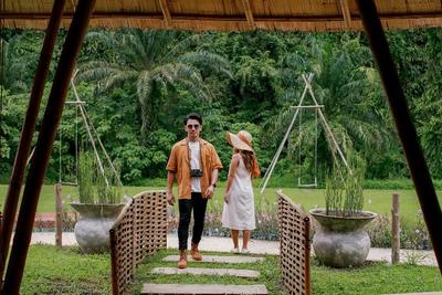Khaosok Boutique Hideaway
