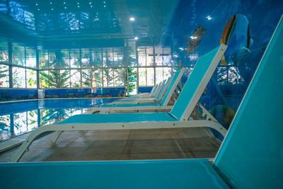 Graf Victor Suite Hotel