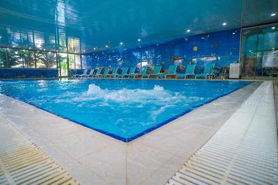 Graf Victor Suite Hotel