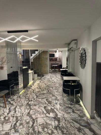 Vama Otel Taksim
