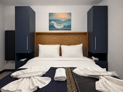 Vama Otel Taksim