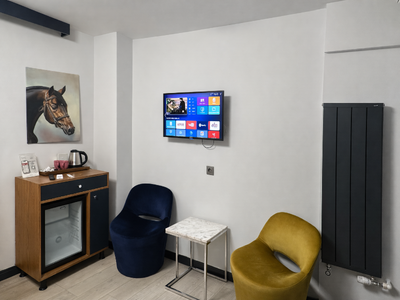 Vama Otel Taksim