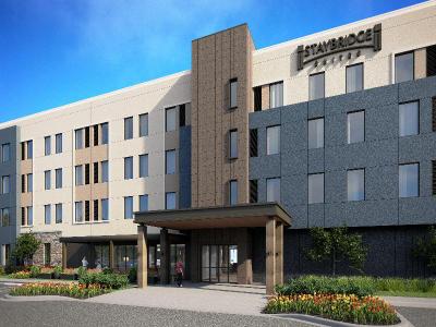 Staybridge Suites Allen
