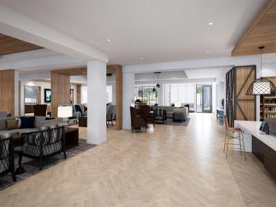 Staybridge Suites Allen