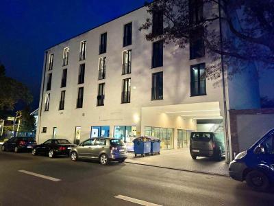 Ar City Hotel Berlin
