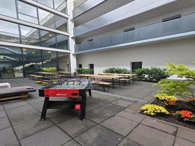 Ar City Hotel Berlin