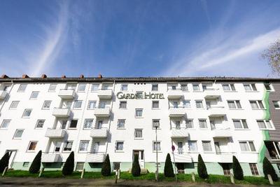 Acora Bremen Garden Living The City