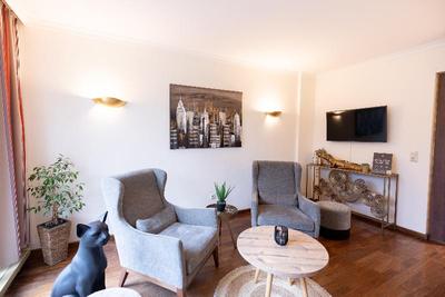 Acora Bremen Garden Living The City