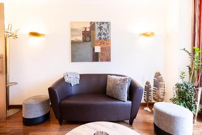Acora Bremen Garden Living The City