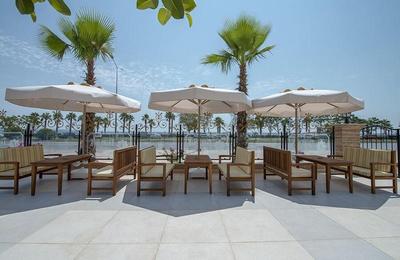 Trend Park Hotel