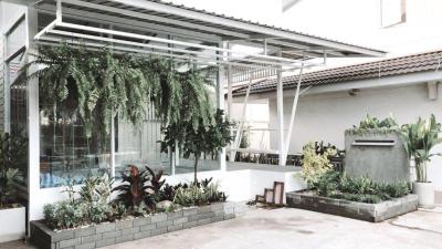 Icare Residence & Hotel