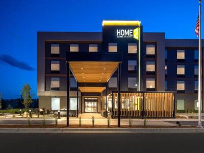 Home2 Suites by Hilton Kalispell