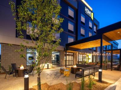 Home2 Suites by Hilton Kalispell
