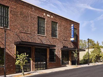 The Radical Asheville, Tapestry Collection