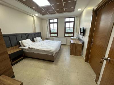 Kaşkaloğlu Hotel