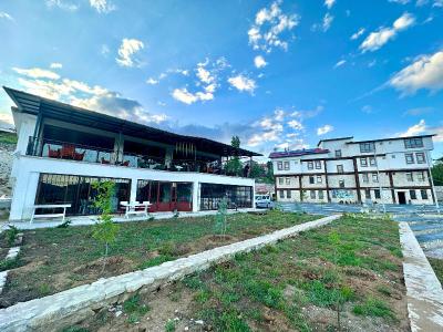 Kaşkaloğlu Hotel