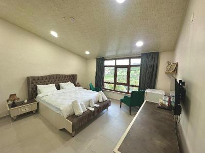 Kaşkaloğlu Hotel