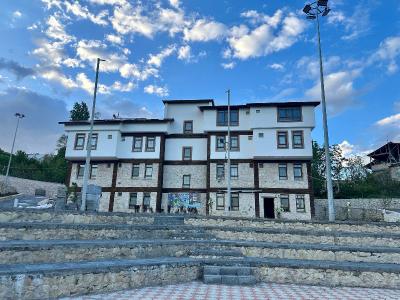 Kaşkaloğlu Hotel