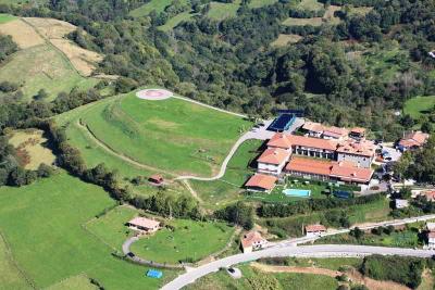 Hosteria de Torazo