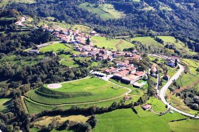 Hosteria de Torazo