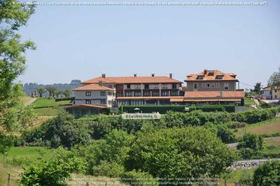Hosteria de Torazo