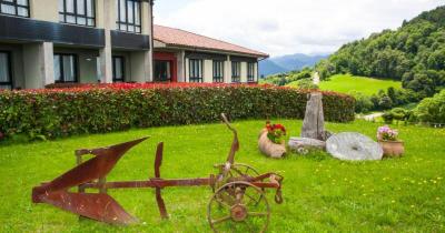 Hosteria de Torazo
