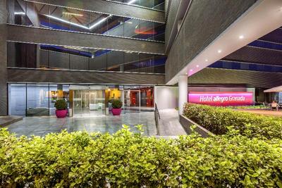 Hotel Granada by Pierre & Vacances