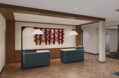 Cambria Hotel Fort Worth - Medical Center