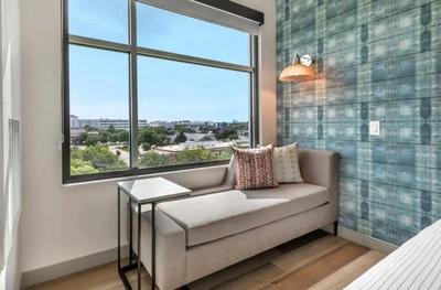 Cambria Hotel Fort Worth - Medical Center