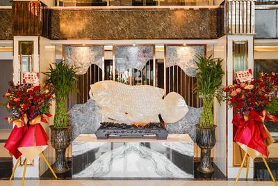 Golden Empire Suvarnabhumi Hotel