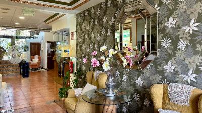 HOTEL RESTAURANTE El CURRO