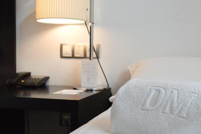 Gran Hotel Don Manuel