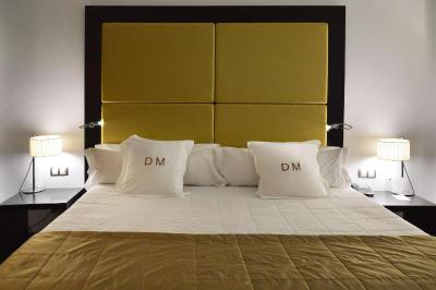 Gran Hotel Don Manuel