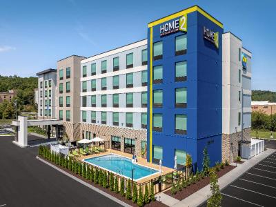Home2 Suites by Hilton Cleveland, TN