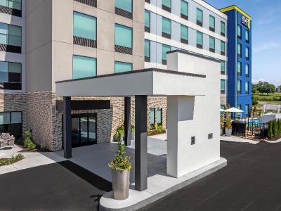 Home2 Suites by Hilton Cleveland, TN